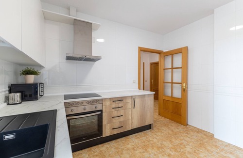Galvez Apartment | Callejón del Pozo 5: Affordable Stay near Puy du Fou, Gálvez