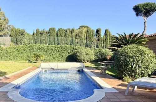 Sant Feliu de Guixols Villa | Calma Mar by Costabravaway