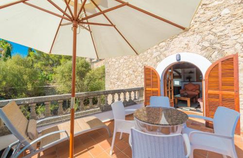 Pollensa Ski Chalet | Calvari