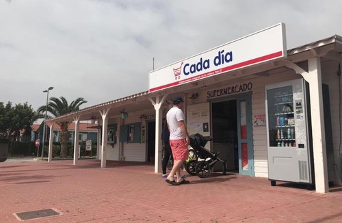 Pueblo Latino Other | Camping Lo Monte