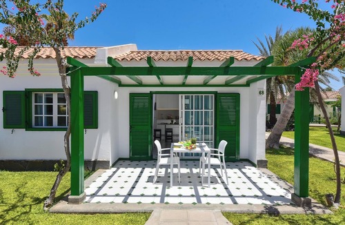 Campo Internacional Maspalomas House | Campo Golf 66 by VillaGranCanaria