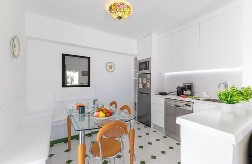 Maspalomas House | Campo Golf 75 by VillaGranCanaria