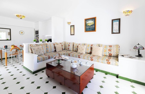 Maspalomas House | Campo Golf 75 by VillaGranCanaria