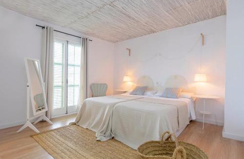 Sant Antoni de Portmany House | Can Beia Hostal Boutique