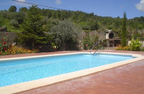 Olesa de Bonesvalls House | Can Bicicleta de Dalt