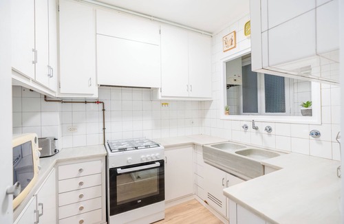Eixample Apartment | Can Bonaventura