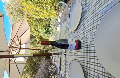 Les Planes d'Hostoles Villa | Can Bosquita – holiday home with pool, views and village within walking distance