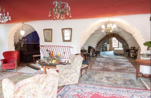 Rabos House | Can Caliro