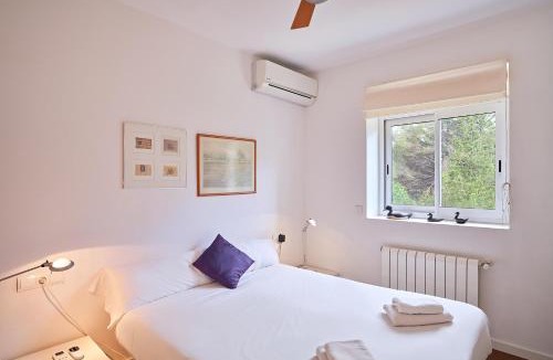 Can Furnet Villa | CAN COLL DES COCONS BAREFOOT HOUSE 5MIN FROM PACHA