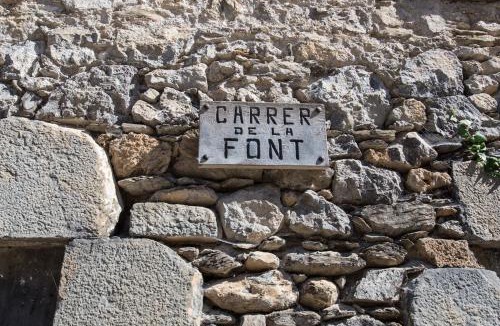 Beget Apartment | Can Criach 1