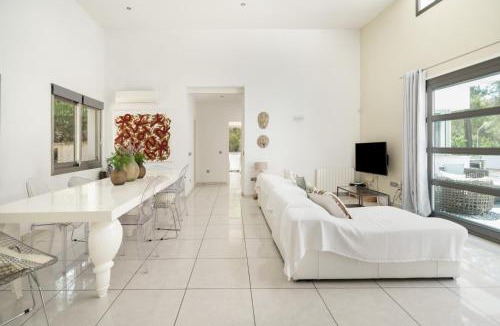 Santa Eulalia del Rio Villa | Can Drago
