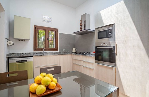 Sant Antoni de Portmany House | CAN GASPAR A cosy house with a pool, 10 km from Ibiza and 12 km from the beach