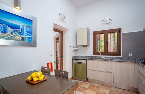 Sant Antoni de Portmany House | CAN GASPAR A cosy house with a pool, 10 km from Ibiza and 12 km from the beach