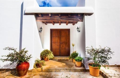 Santa Eulalia del Rio Villa | Can Macia