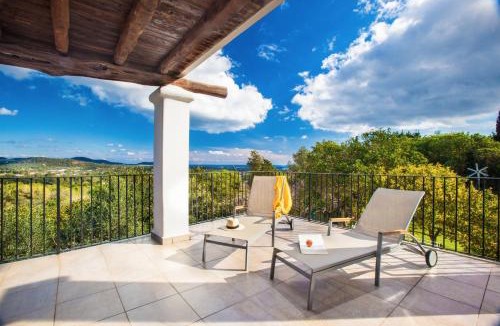 Santa Eulalia del Rio Villa | Can Macia
