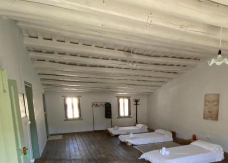 Vallgorguina House | Can Martí
