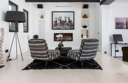 Puig Manya Villa | Can Nemo - Six Bedroom Villa, Sleeps 12