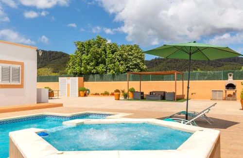 Sant Antoni de Portmany House | Can Pep De Sa Rota