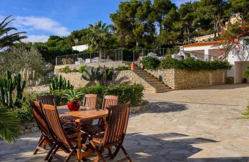 Ibiza Town House | Can Pep