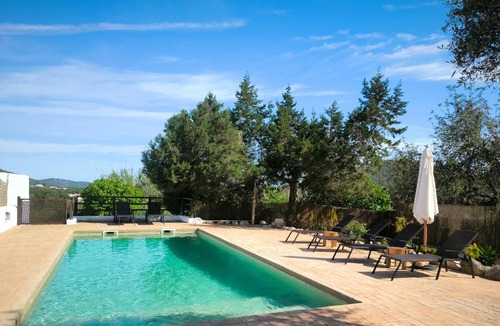 Sant Miquel de Balasant House | Can Pep Frit