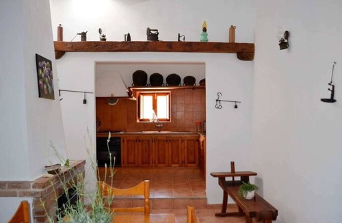 Sant Joan de Labritja House | CAN PERE Authentic country house with a pool, just 6 km from the nearest beach