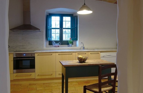 Cassa de la Selva Cottage | Can Piferrer - for 8 people