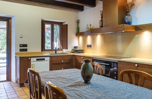 Sant Hilari Sacalm House | Can Pla - Disconnect to Connect