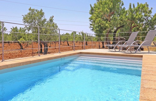 Majorca House | Can Ramon: romantic, small finca in the countryside with pool and terraces