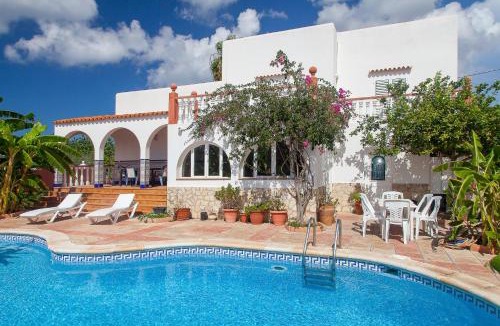 Port des Torrent Villa | Can Ramos