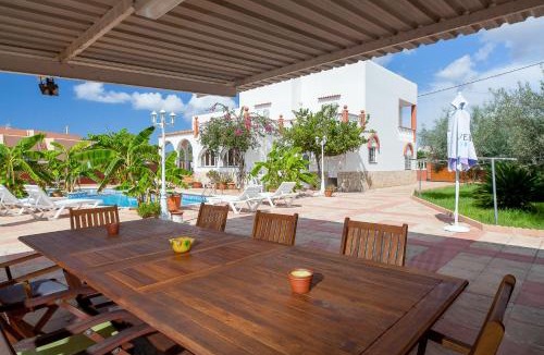Port des Torrent Villa | Can Ramos