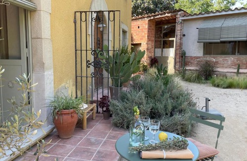 Bigues I Riells House | Can TABERNER