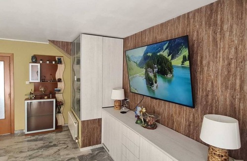 Malgrat de Mar House | Can Tete ¡relájate con Toda la Familia!
