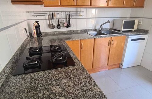 Malgrat de Mar House | Can Tete ¡relájate con Toda la Familia!