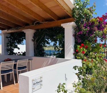 Sant Francesc Xavier House | Can Vicent Sita - Casa Rural Ideal Para Parejas