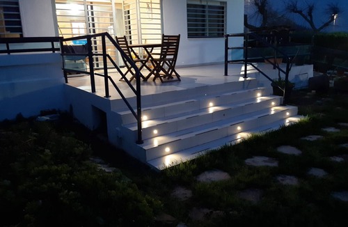 Xeraco Apartment | Canal Salinas, Bajo solo Familias