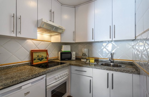 Ayamonte Apartment | Canela Park - Isla Canela Beach ICHP227P333