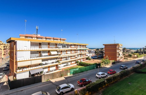 Ayamonte Apartment | Canela Park - Isla Canela Beach ICHP227P333