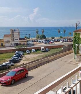 Canet de Mar Apartment | Canet playa y centro con free wifi