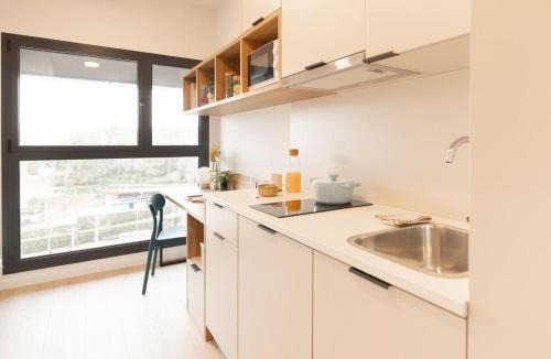 Sabadell Hostel | Canvas Sabadell Llac