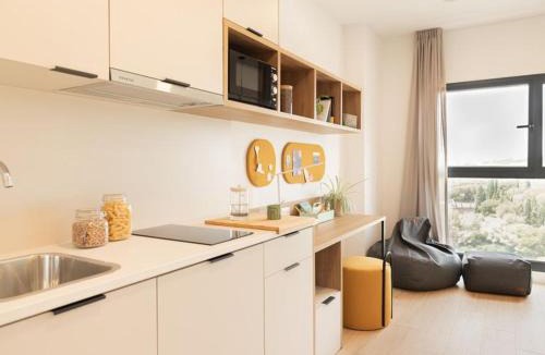 Sabadell Hostel | Canvas Sabadell Llac