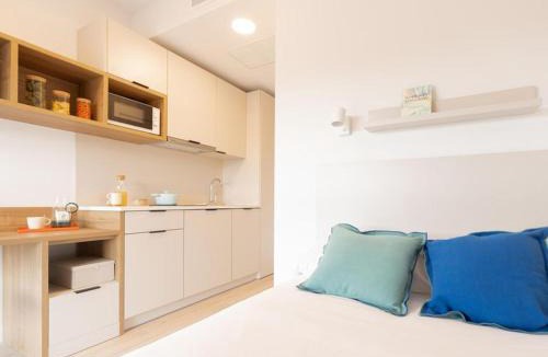 Sabadell Hostel | Canvas Sabadell Llac