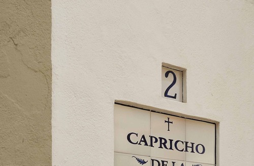 La Catedral Apartment | Capricho de la Judería - El Jazmín