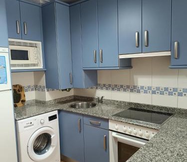 Colombres Apartment | Capricho en Colombres