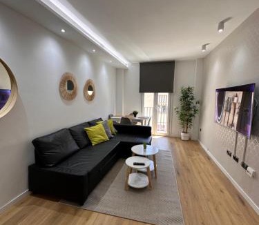 Capuchinos Apartment | Capuchinos Deluxe
