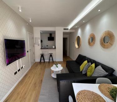 Capuchinos Apartment | Capuchinos Deluxe