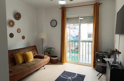 Capuchinos Apartment | Capuchinos House Apartment in City Center