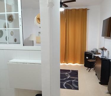 Capuchinos Apartment | Capuchinos House Apartment in City Center