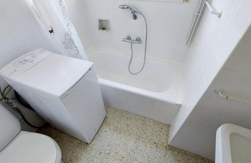 Llanca Apartment | CARBONERES 3
