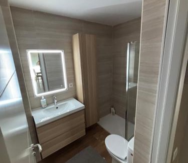 Cardedeu Apartment | Cardedeu City and Circuit apartment