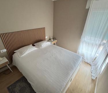 Cardedeu Apartment | Cardedeu City and Circuit apartment